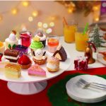 もうすぐクリスマス！イオンのクリスマスケーキ2016