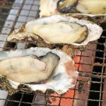 大好きな彼と冬に食べたい！糸島市船越の牡蠣小屋で絶品海の幸デート