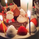 大好きな彼とおうちクリスマス！楽天で買える2人用クリスマスケーキ11選