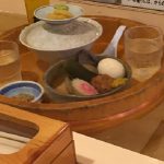 おでんが回る…？甘味処「どんぐり」が楽しすぎる in 静岡県沼津市