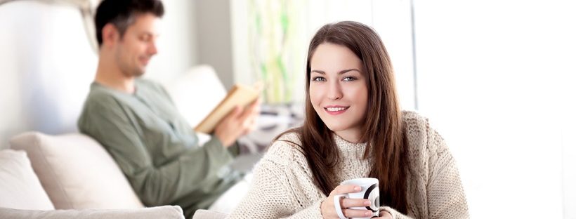 同棲のメリットは女性の方が少ない 幸せいっぱいの同棲生活にするための方法 彼のことが大好きな彼女のブログ