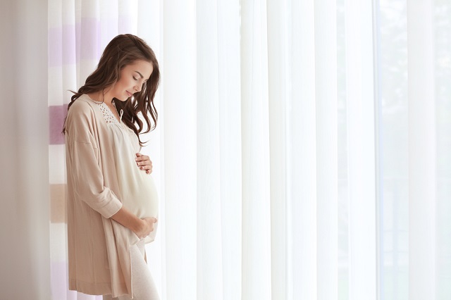 妊娠9ヶ月で胎動が減ったら産婦人科に行くべき？