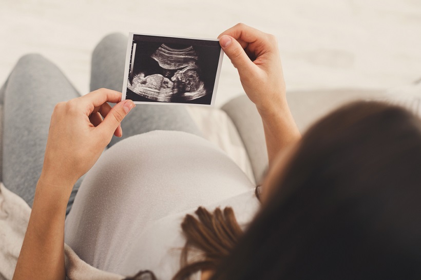 妊娠22週で性別判明 男女どちらでも嬉しいと思っていたけど心境の変化は 彼のことが大好きな彼女のブログ