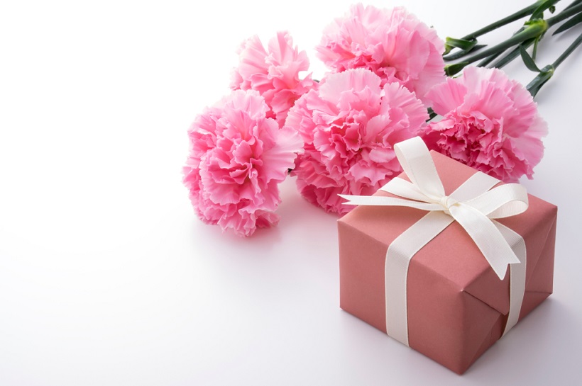 義母へ母の日は必要 夫は一度も贈ったこと無いみたいだけど 贈ってみた 彼のことが大好きな彼女のブログ