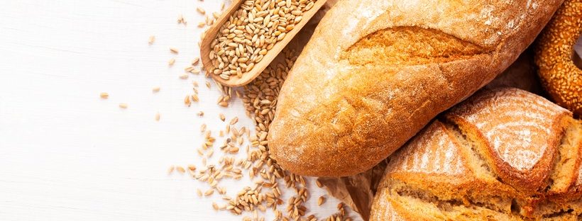 ライ麦粉と全粒粉の違いは何？代用可能？カロリーや見た目・味の違いは？