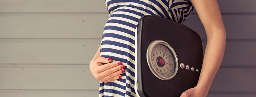 妊娠中の体重増加の目安は産婦人科によって全然違う！里帰り先でびっくり！