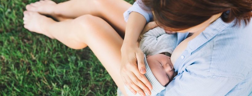 第一子新生児を完母で育てたい でも授乳間隔が恐ろしいことに 彼のことが大好きな彼女のブログ
