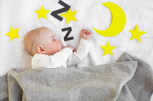 生後3ヶ月の赤ちゃんが1時間おきで夜起きる 授乳以外で起こさないで 彼のことが大好きな彼女のブログ