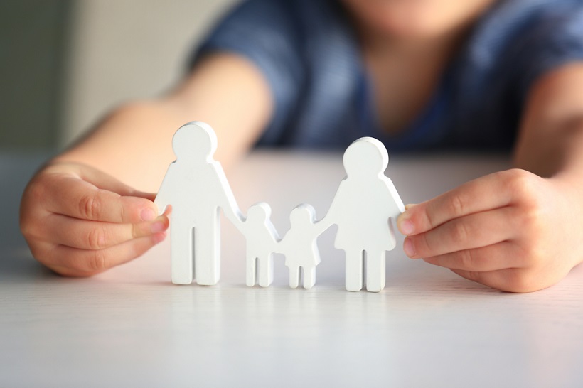 同い年の小姑(義妹)から無視されるけど仲良くなりたい！子供のおかげでお近づきに！